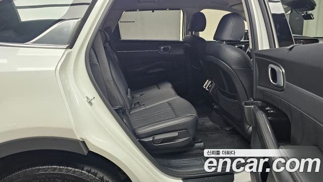 Kia Sorento 4세대 Noblesse, 2023 12