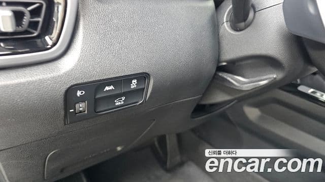 Kia Sorento 4세대 Noblesse, 2023 14