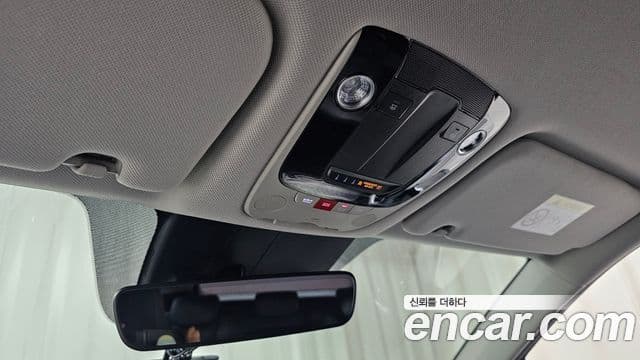 Kia Sorento 4세대 Noblesse, 2023 18