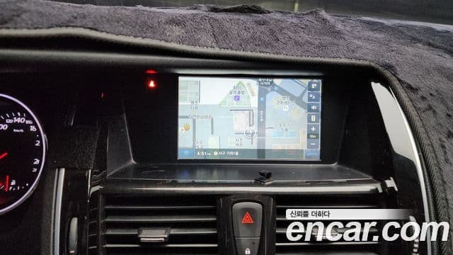 Renault Korea(Samsung) SM7 Nova LPLI 2.0 LPe для людей с инвалидностью, 2017 14