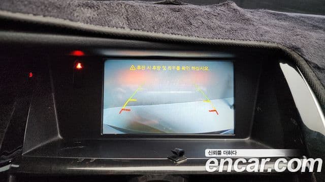 Renault Korea(Samsung) SM7 Nova LPLI 2.0 LPe для людей с инвалидностью, 2017 15