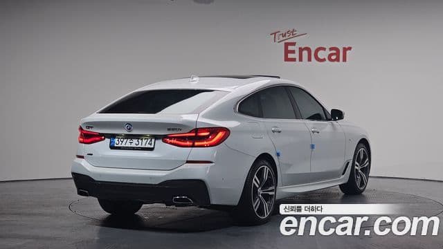 BMW 6시리즈 GT (G32) 630i xDrive M Sport, 2023 2