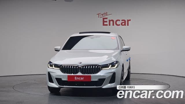 BMW 6시리즈 GT (G32) 630i xDrive M Sport, 2023 3