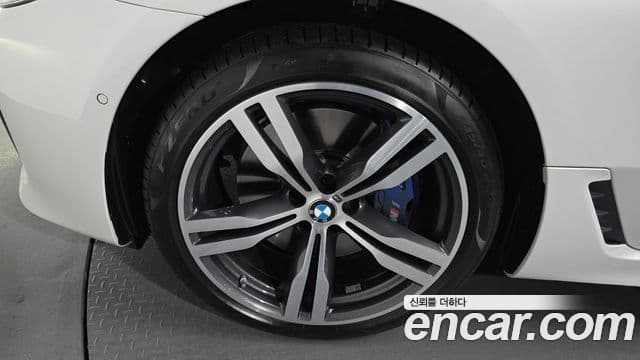 BMW 6시리즈 GT (G32) 630i xDrive M Sport, 2023 все фото