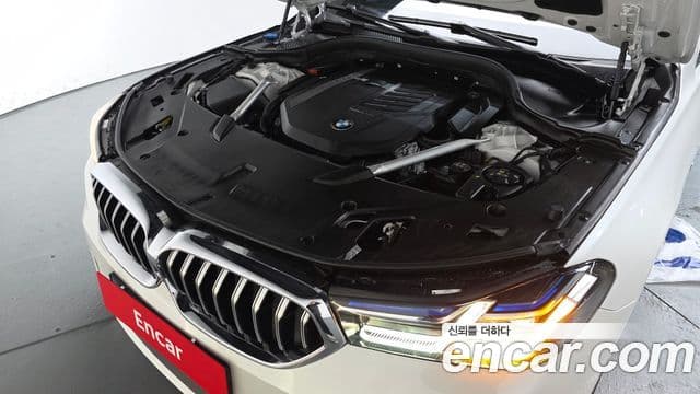 BMW 6시리즈 GT (G32) 630i xDrive M Sport, 2023 6