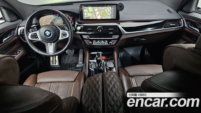 BMW 6시리즈 GT (G32) 630i xDrive M Sport, 2023 7
