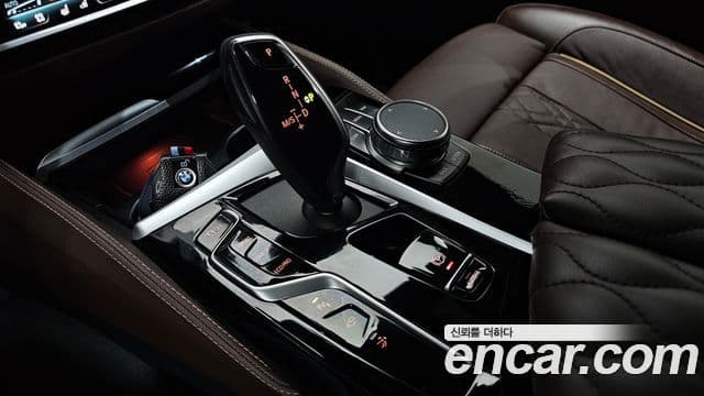 BMW 6시리즈 GT (G32) 630i xDrive M Sport, 2023 9