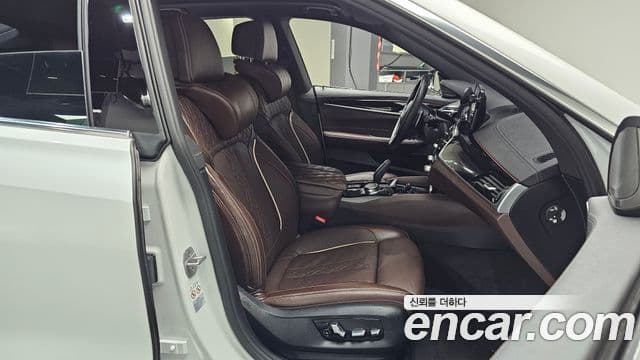 BMW 6시리즈 GT (G32) 630i xDrive M Sport, 2023 10