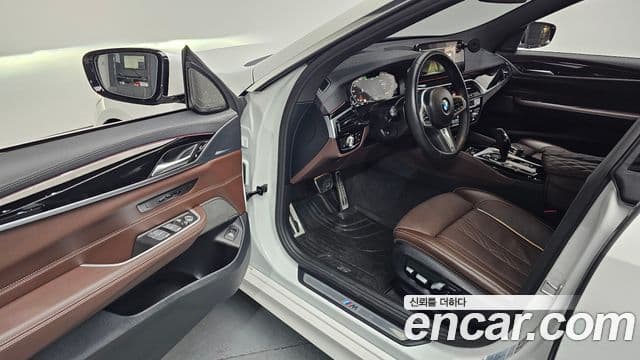 BMW 6시리즈 GT (G32) 630i xDrive M Sport, 2023 11