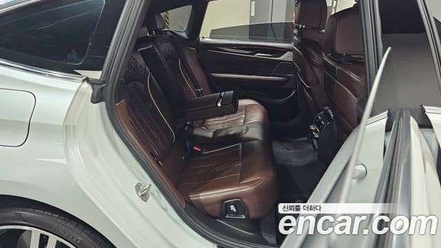 BMW 6시리즈 GT (G32) 630i xDrive M Sport, 2023 12