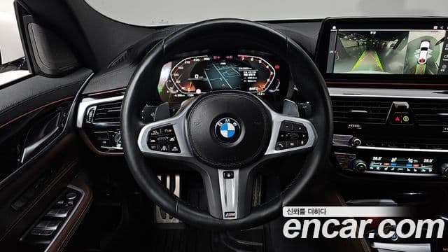 BMW 6시리즈 GT (G32) 630i xDrive M Sport, 2023 13