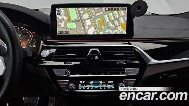 BMW 6시리즈 GT (G32) 630i xDrive M Sport, 2023 14