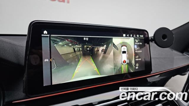 BMW 6시리즈 GT (G32) 630i xDrive M Sport, 2023 15