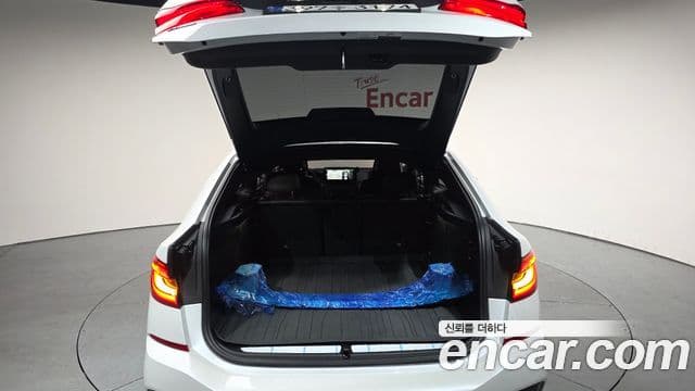 BMW 6시리즈 GT (G32) 630i xDrive M Sport, 2023 20