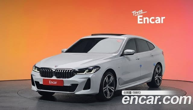 BMW 6시리즈 GT (G32) 630i xDrive M Sport, 2023 1