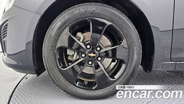 Chevrolet(GM대우) Cruze 2.0 LTZ+ The / новый Perfect чёрный, 2014 все фото