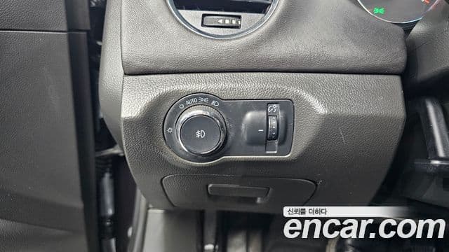 Chevrolet(GM대우) Cruze 2.0 LTZ+ The / новый Perfect чёрный, 2014 15