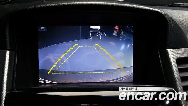 Chevrolet(GM대우) Cruze 1.6 LTZ, 2011 15