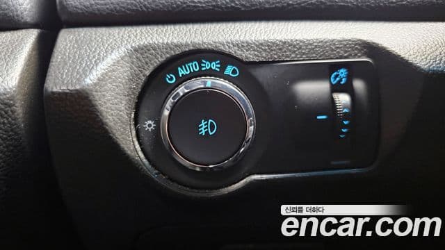 Chevrolet(GM대우) Cruze 1.6 LTZ, 2011 17