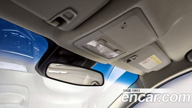 Chevrolet(GM대우) Cruze 1.6 LTZ, 2011 18