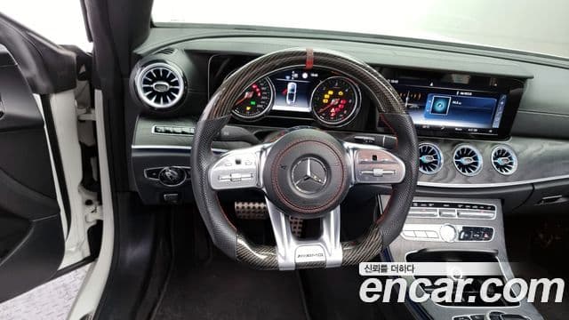 Mercedes-Benz E-класс W213 E220d кабриолет, 2018 13