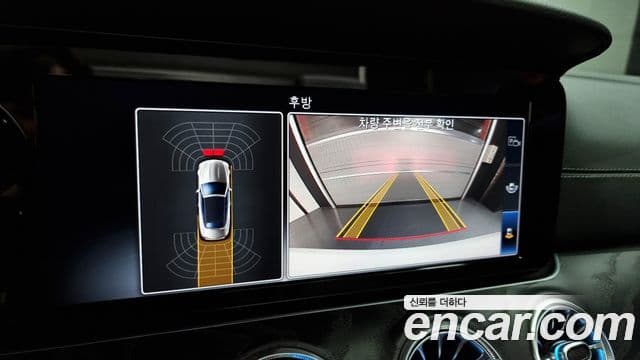 Mercedes-Benz E-класс W213 E220d кабриолет, 2018 15