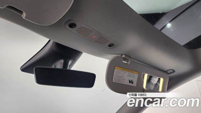 Tesla модель Y Long Range AWD, 2021 17