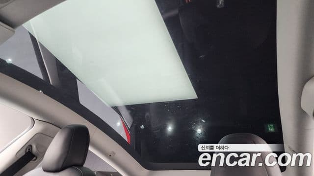 Tesla модель Y Long Range AWD, 2021 19