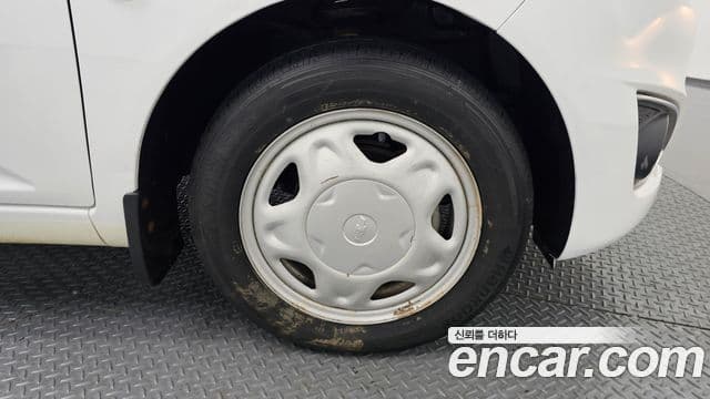 Chevrolet(GM대우) Spark 빌트인캠2 — базовая версия - Built-in Cam 2, 2014 все фото