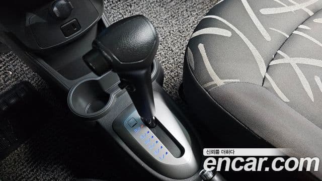 Chevrolet(GM대우) Spark 빌트인캠2 — базовая версия - Built-in Cam 2, 2014 9