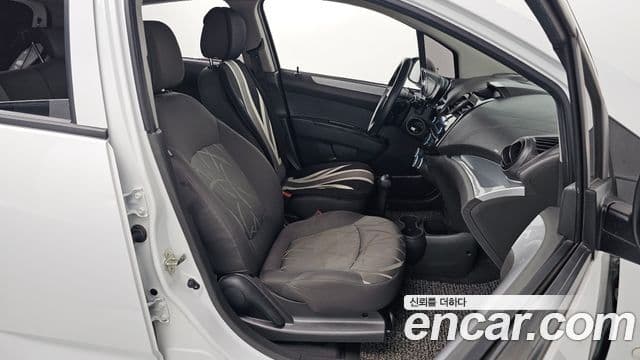 Chevrolet(GM대우) Spark 빌트인캠2 — базовая версия - Built-in Cam 2, 2014 10