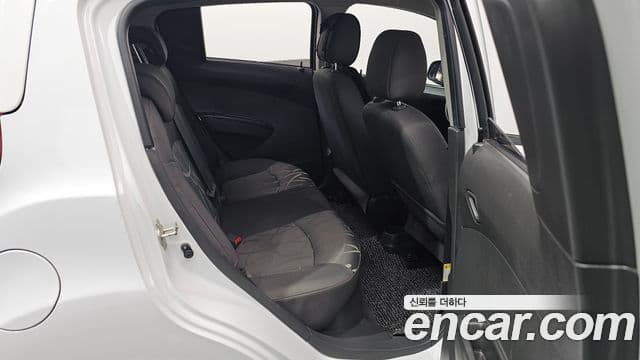 Chevrolet(GM대우) Spark 빌트인캠2 — базовая версия - Built-in Cam 2, 2014 11