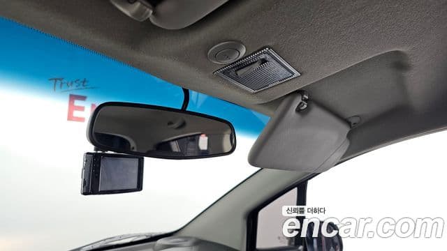 Chevrolet(GM대우) Spark 빌트인캠2 — базовая версия - Built-in Cam 2, 2014 16