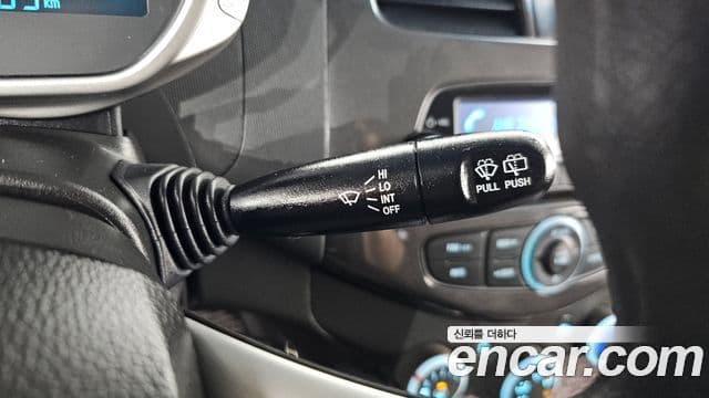 Chevrolet(GM대우) Spark 빌트인캠2 — базовая версия - Built-in Cam 2, 2014 18