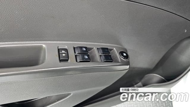 Chevrolet(GM대우) Spark 빌트인캠2 — базовая версия - Built-in Cam 2, 2014 19