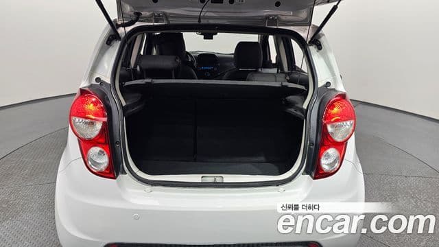 Chevrolet(GM대우) Spark 빌트인캠2 — базовая версия - Built-in Cam 2, 2014 20