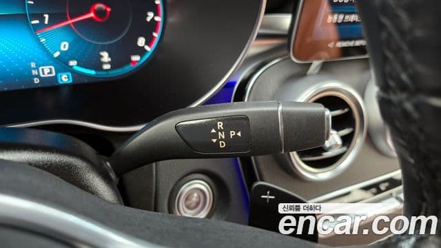 Mercedes-Benz GLC-класс X253 GLC300 4MATIC, 2022 9