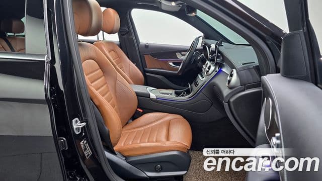 Mercedes-Benz GLC-класс X253 GLC300 4MATIC, 2022 10