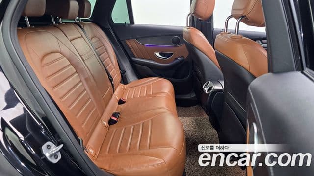 Mercedes-Benz GLC-класс X253 GLC300 4MATIC, 2022 12