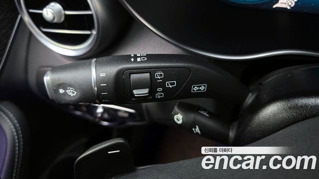 Mercedes-Benz GLC-класс X253 GLC300 4MATIC, 2022 17