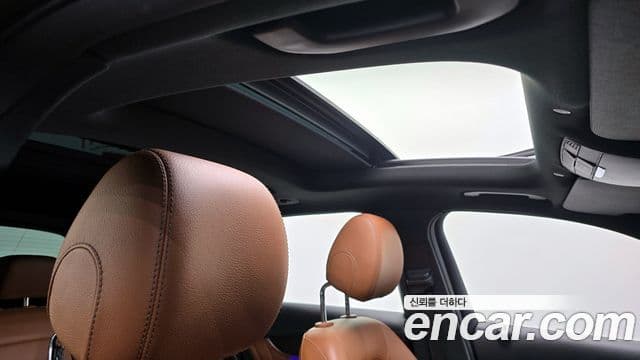 Mercedes-Benz GLC-класс X253 GLC300 4MATIC, 2022 18