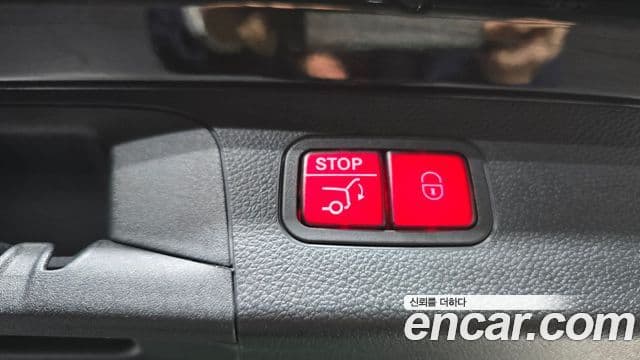 Mercedes-Benz GLC-класс X253 GLC300 4MATIC, 2022 20