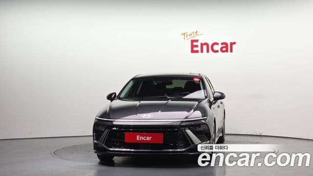 Hyundai Sonata D Edge(DN8) Business 1, 2024 3