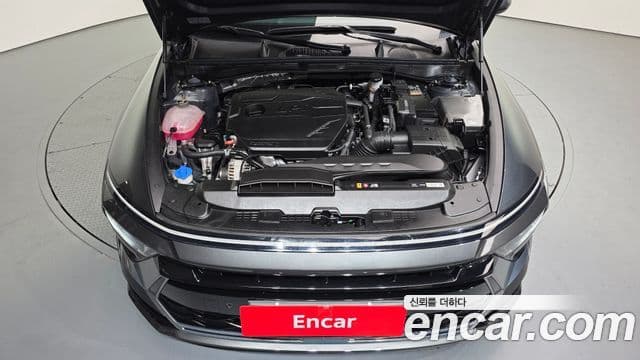 Hyundai Sonata D Edge(DN8) Business 1, 2024 6