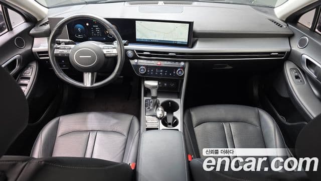 Hyundai Sonata D Edge(DN8) Business 1, 2024 7