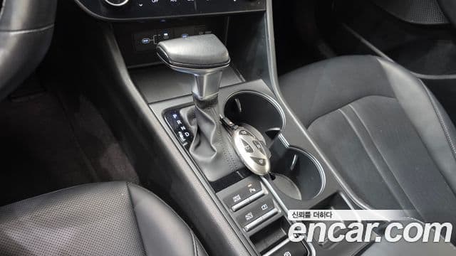 Hyundai Sonata D Edge(DN8) Business 1, 2024 9