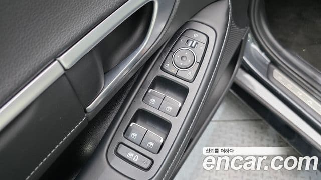 Hyundai Sonata D Edge(DN8) Business 1, 2024 14