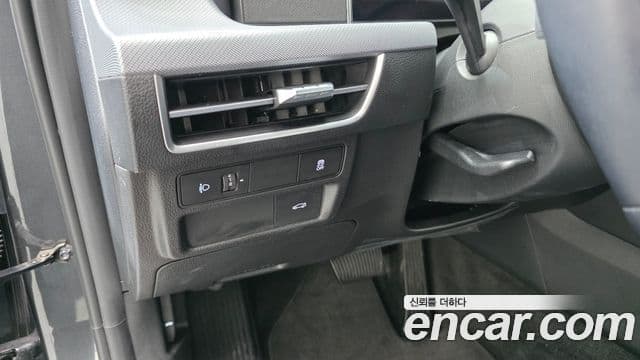 Hyundai Sonata D Edge(DN8) Business 1, 2024 15