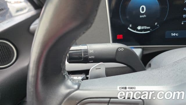 Hyundai Sonata D Edge(DN8) Business 1, 2024 16