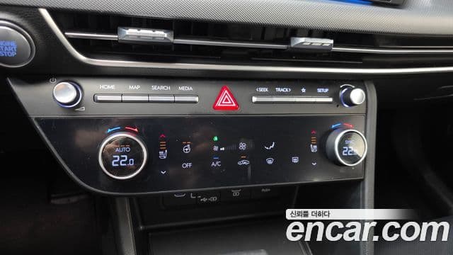 Hyundai Sonata D Edge(DN8) Business 1, 2024 18